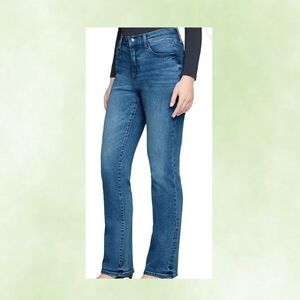 Express Women's Bootcut Jeans